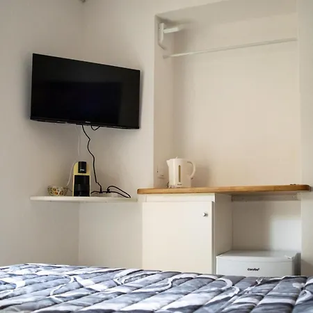 S' Apposenteddu Maison d'hôtes Baunei