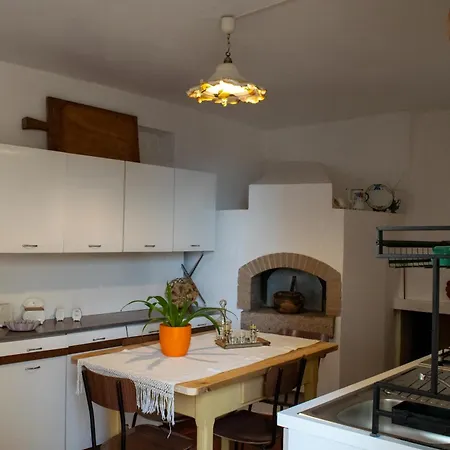 S' Apposenteddu Guest house *