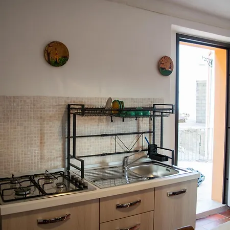 Maison d'hôtes S' Apposenteddu