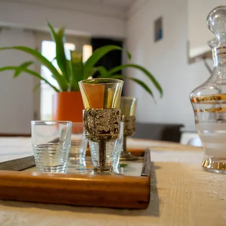 S' Apposenteddu Guest house *