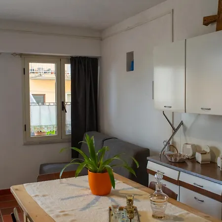 S' Apposenteddu Guest house Baunei