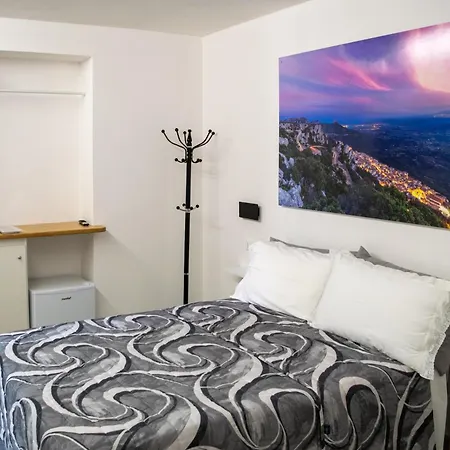 S' Apposenteddu Baunei