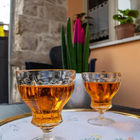 Konukevi S' Apposenteddu Baunei