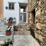 S' Apposenteddu בית הארחה
