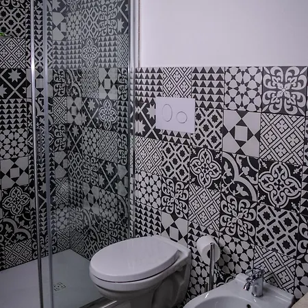 S' Apposenteddu Penzion