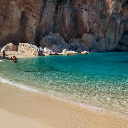 Penzion S' Apposenteddu