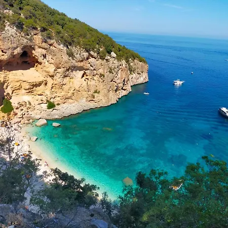 S' Apposenteddu Affittacamere 3*