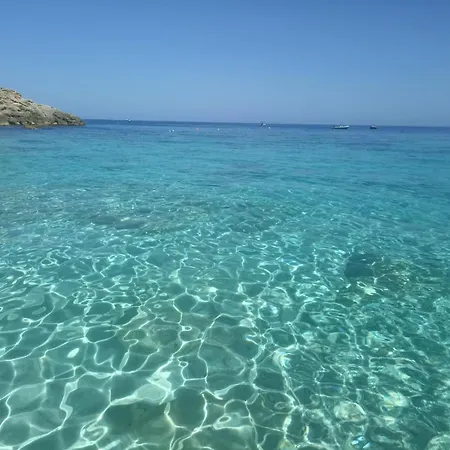 S' Apposenteddu Konukevi 3*