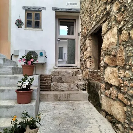 Guest house S' Apposenteddu
