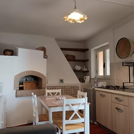 S' Apposenteddu Baunei