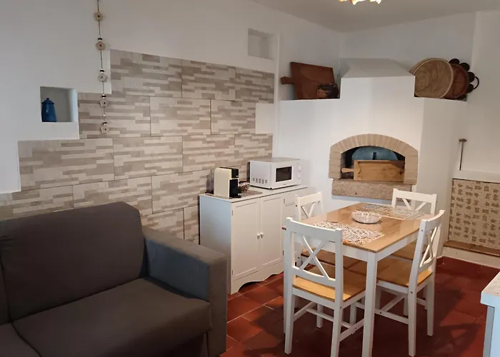 S' Apposenteddu 3* Бауней