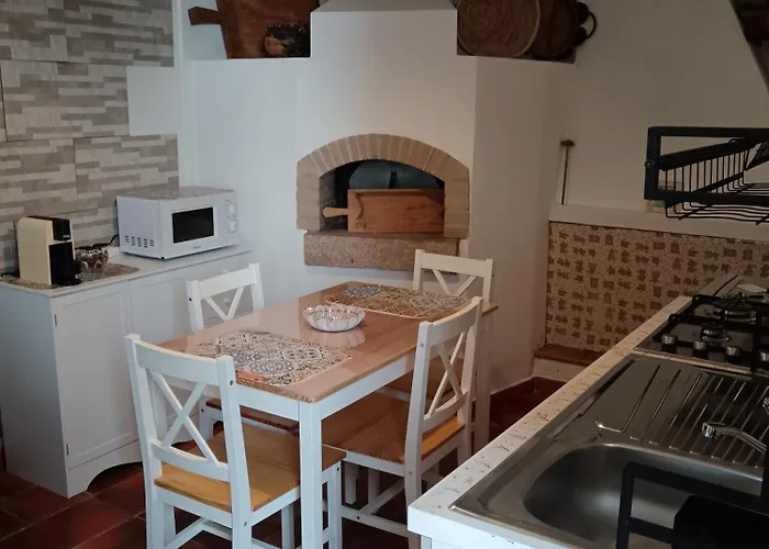 Гостевой дом S' Apposenteddu Бауней